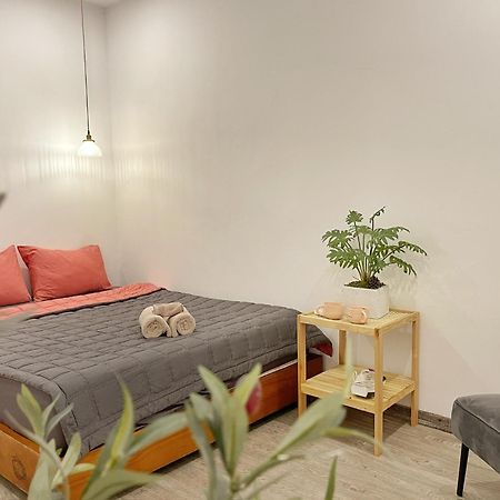 Vevy House - Homestay In Town ดานัง ภายนอก รูปภาพ