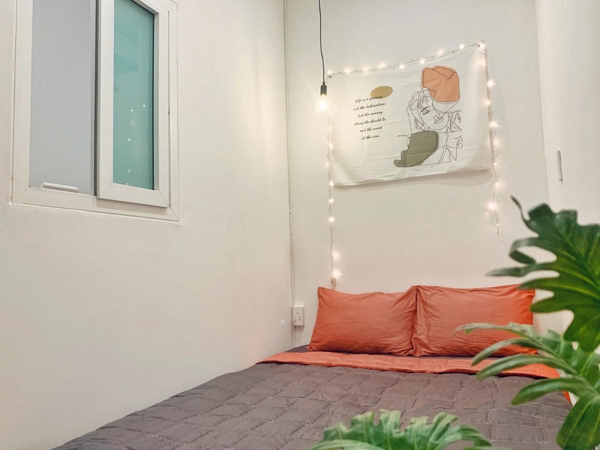Vevy House - Homestay In Town ดานัง ภายนอก รูปภาพ