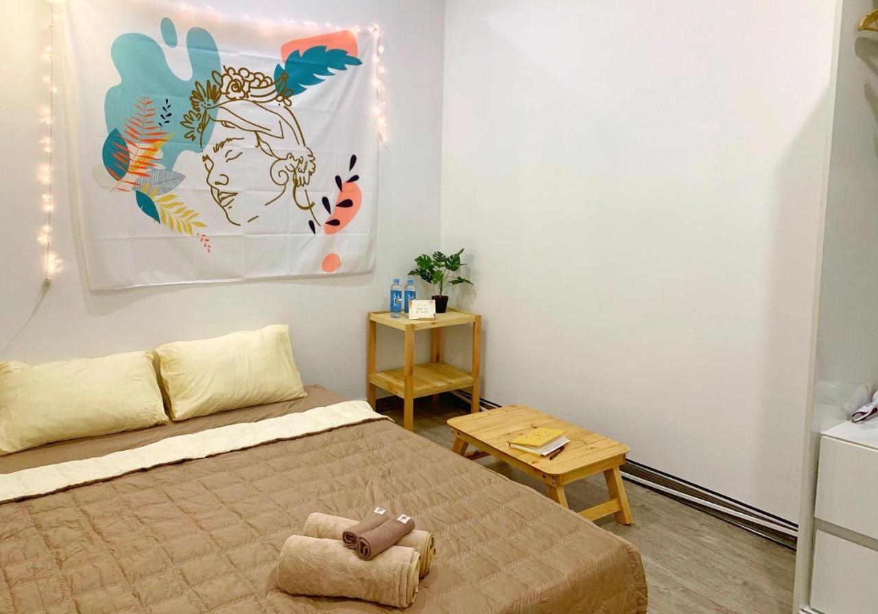Vevy House - Homestay In Town ดานัง ภายนอก รูปภาพ