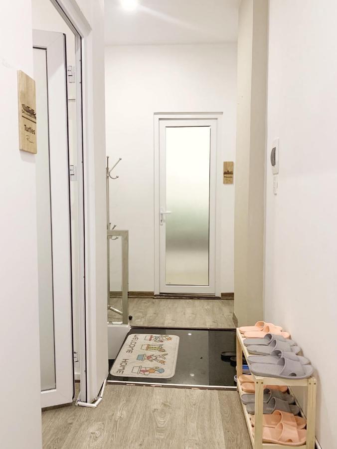 Vevy House - Homestay In Town ดานัง ภายนอก รูปภาพ