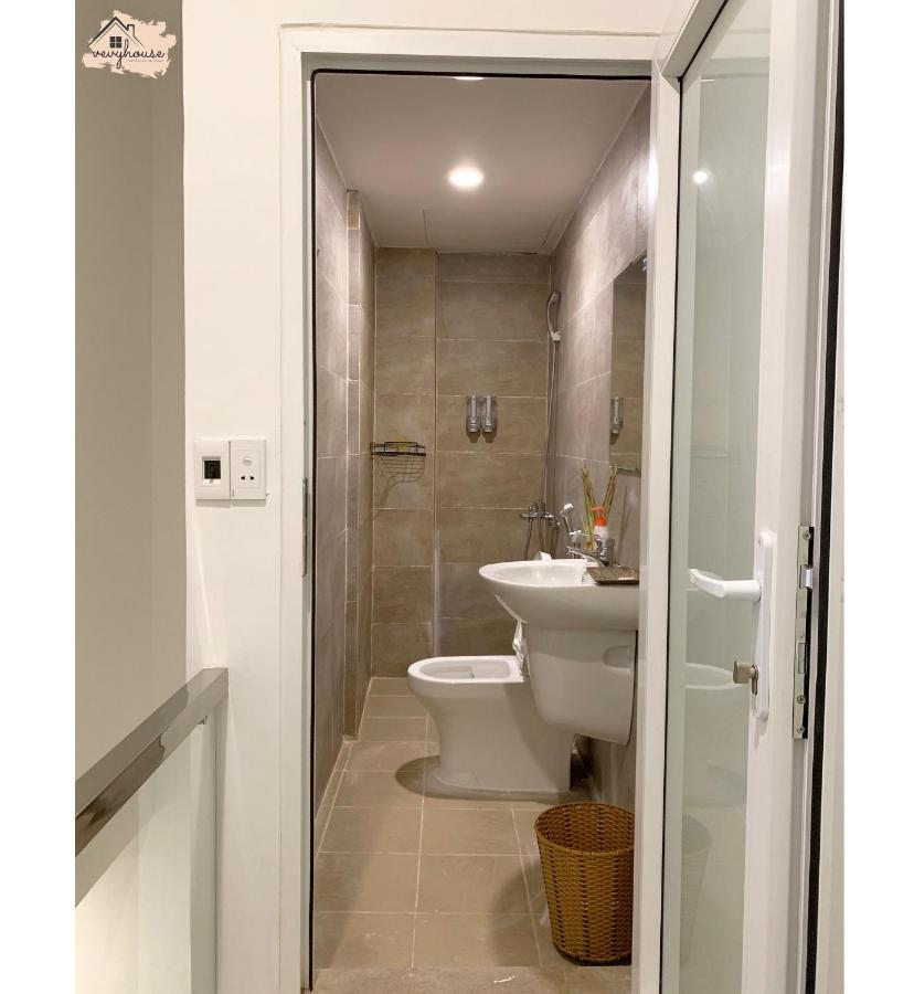 Vevy House - Homestay In Town ดานัง ภายนอก รูปภาพ