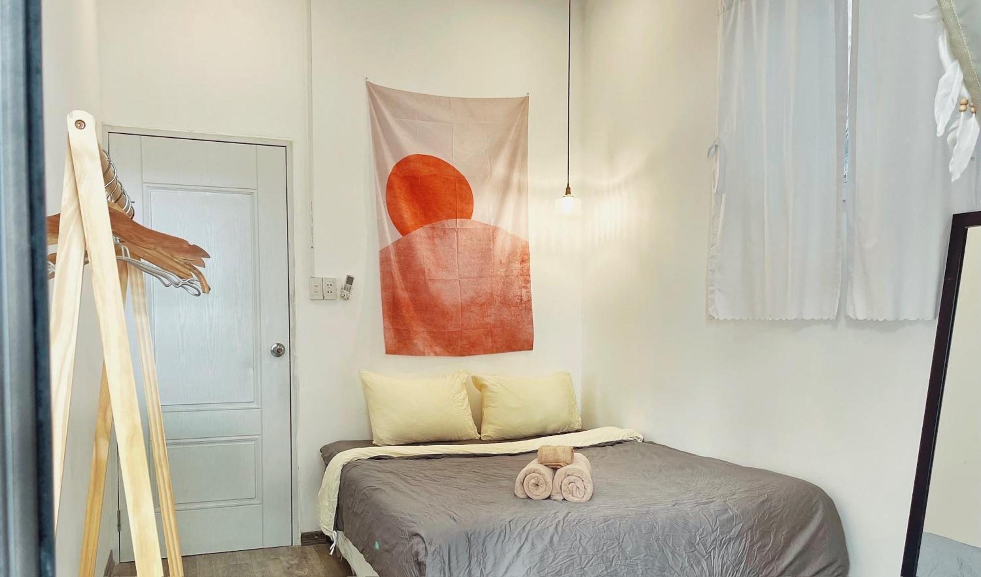 Vevy House - Homestay In Town ดานัง ภายนอก รูปภาพ