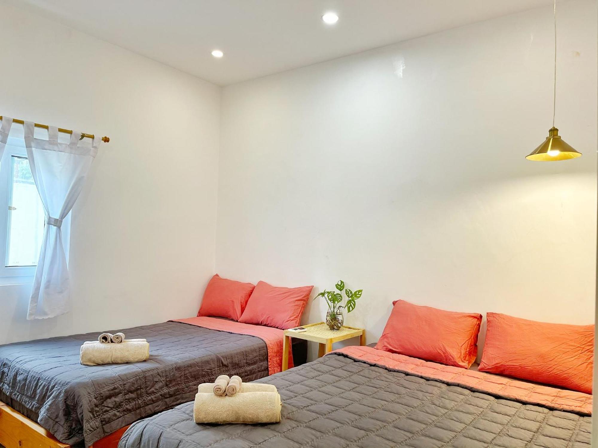 Vevy House - Homestay In Town ดานัง ภายนอก รูปภาพ