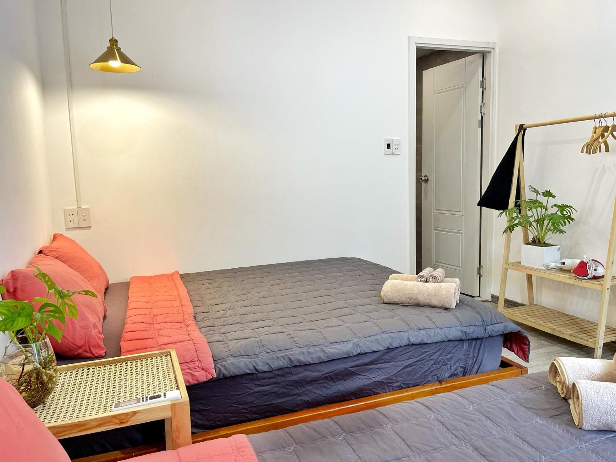 Vevy House - Homestay In Town ดานัง ภายนอก รูปภาพ