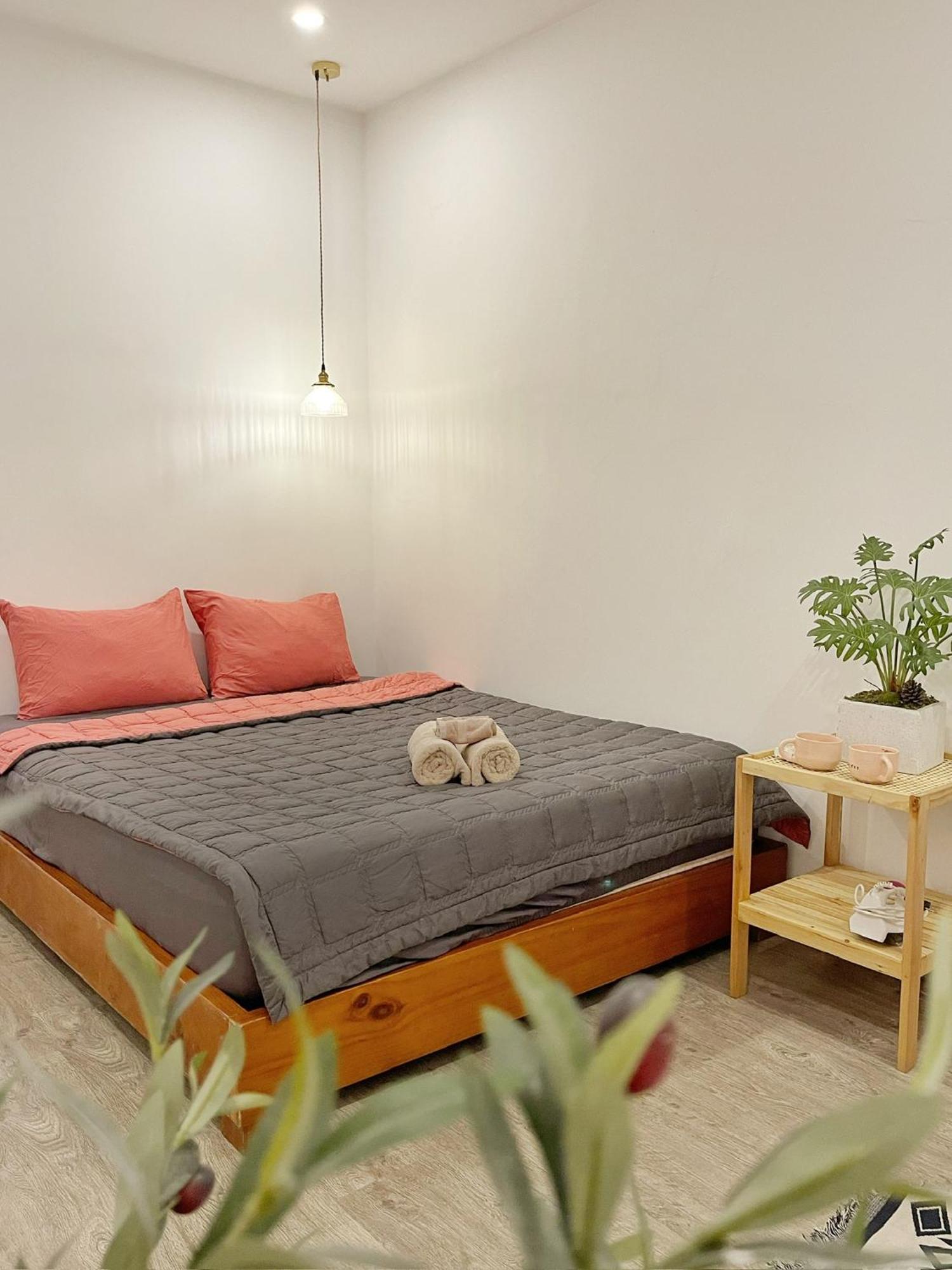 Vevy House - Homestay In Town ดานัง ภายนอก รูปภาพ