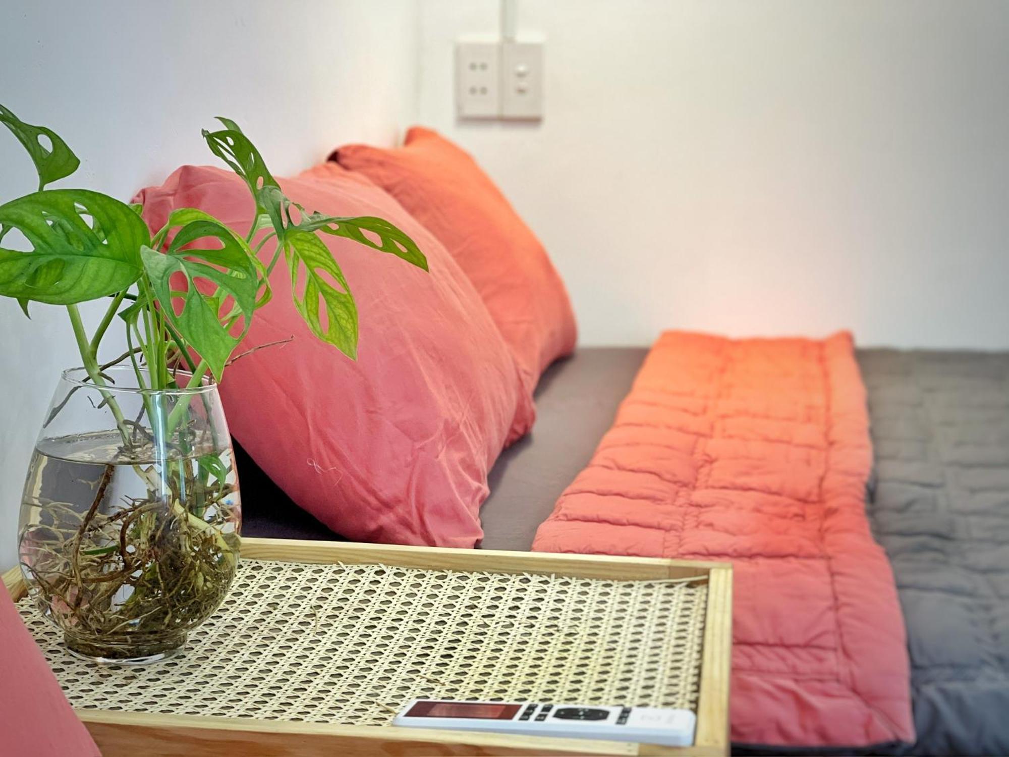 Vevy House - Homestay In Town ดานัง ภายนอก รูปภาพ