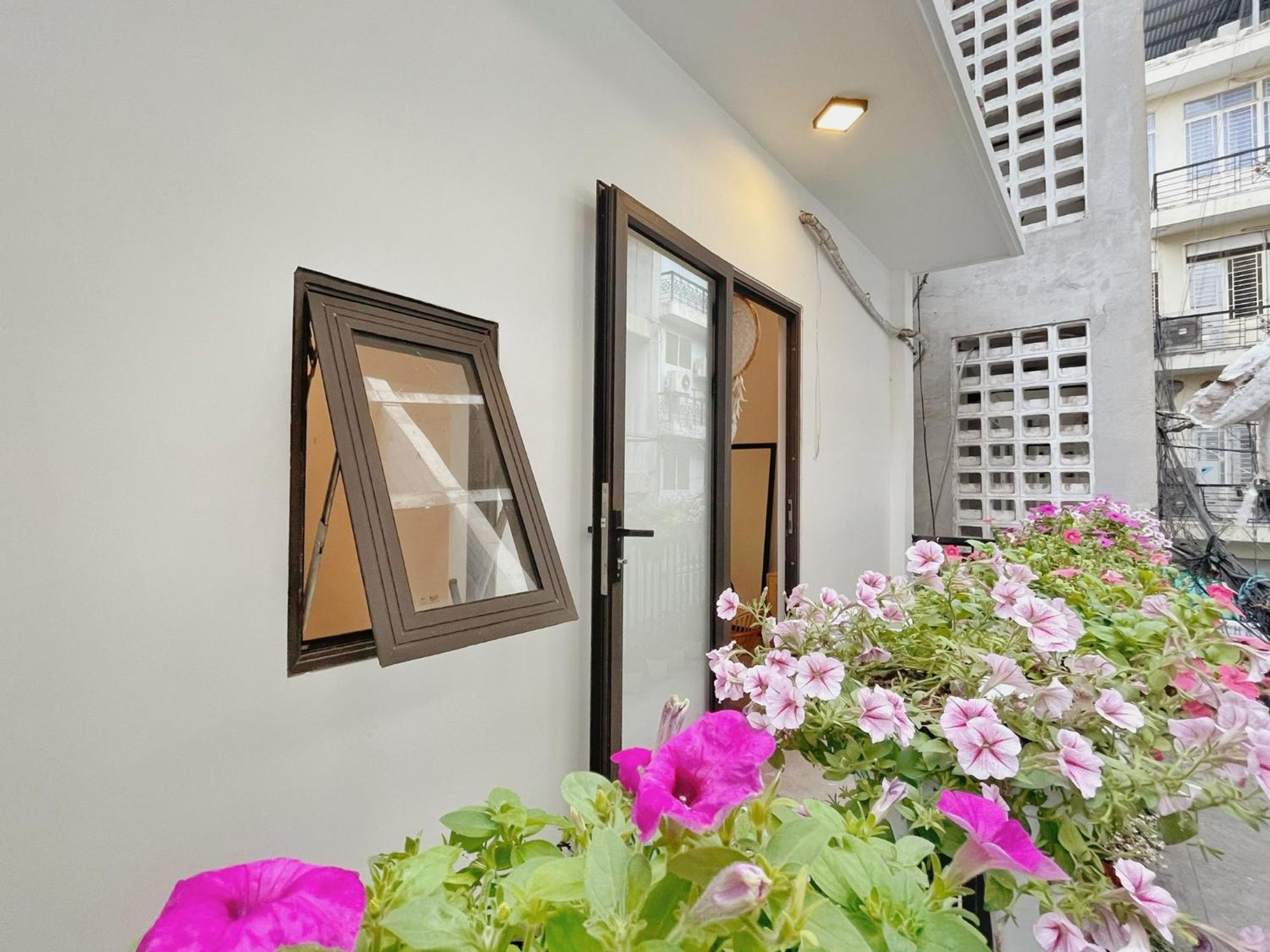 Vevy House - Homestay In Town ดานัง ภายนอก รูปภาพ