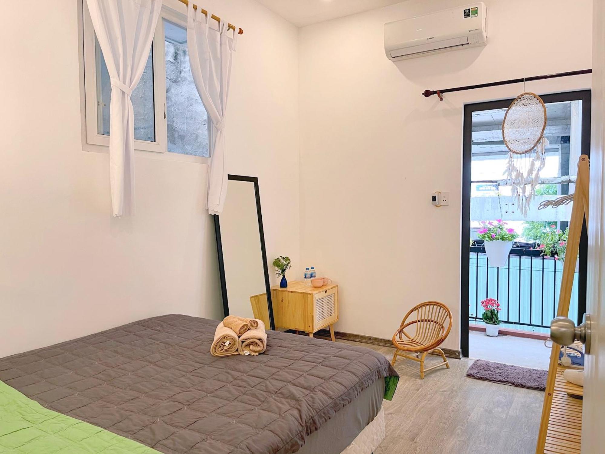 Vevy House - Homestay In Town ดานัง ภายนอก รูปภาพ