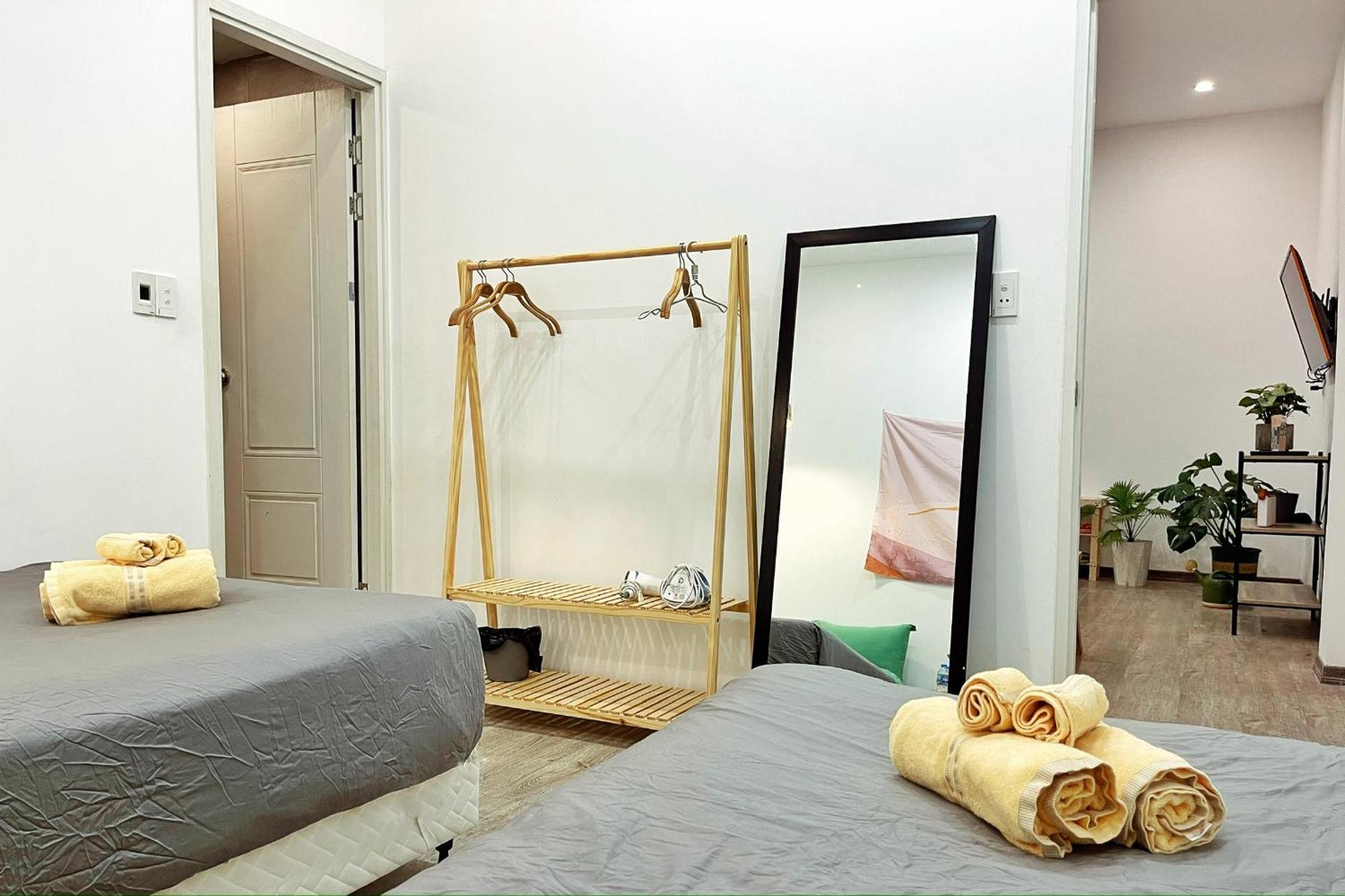 Vevy House - Homestay In Town ดานัง ภายนอก รูปภาพ