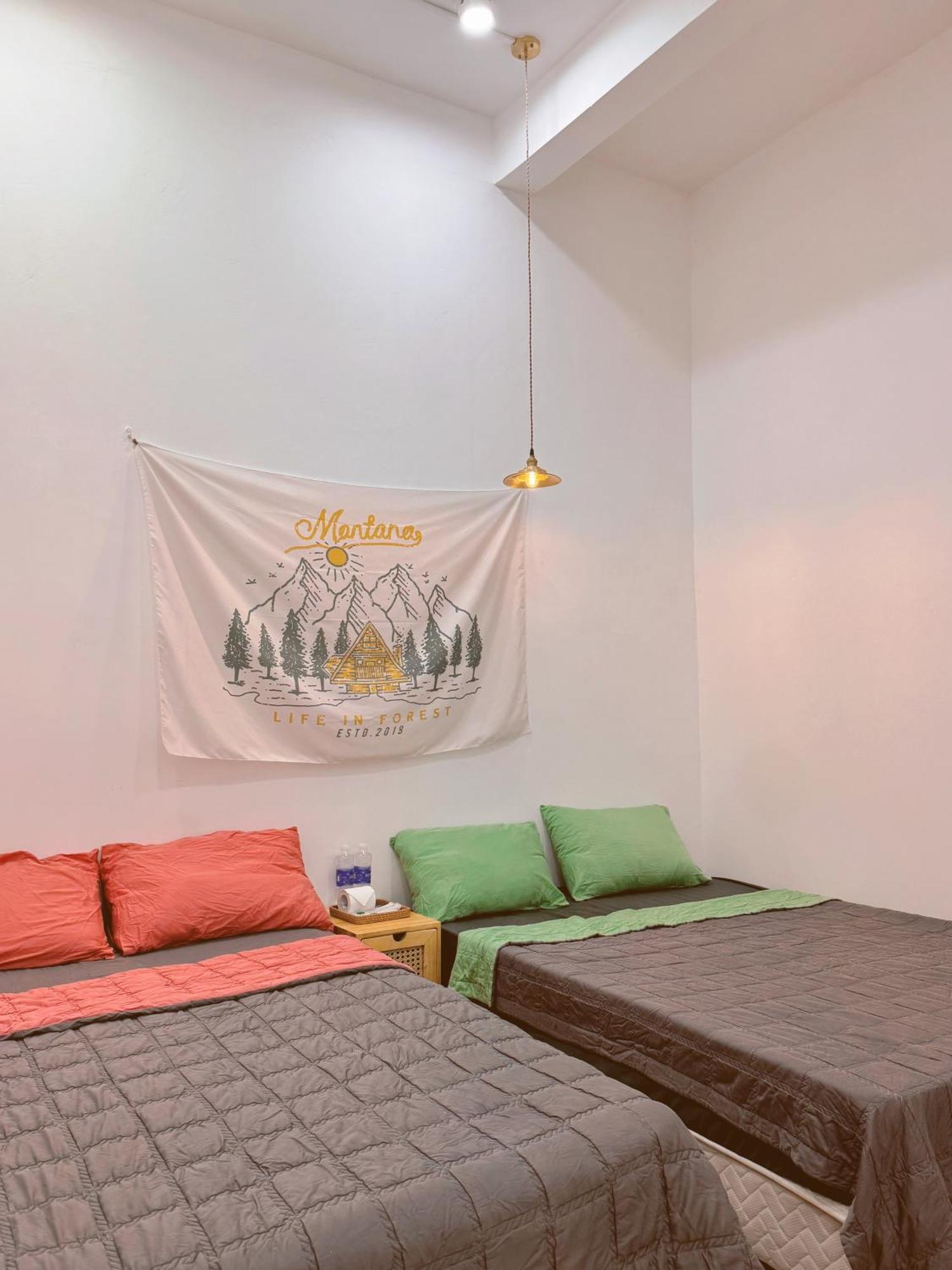 Vevy House - Homestay In Town ดานัง ภายนอก รูปภาพ