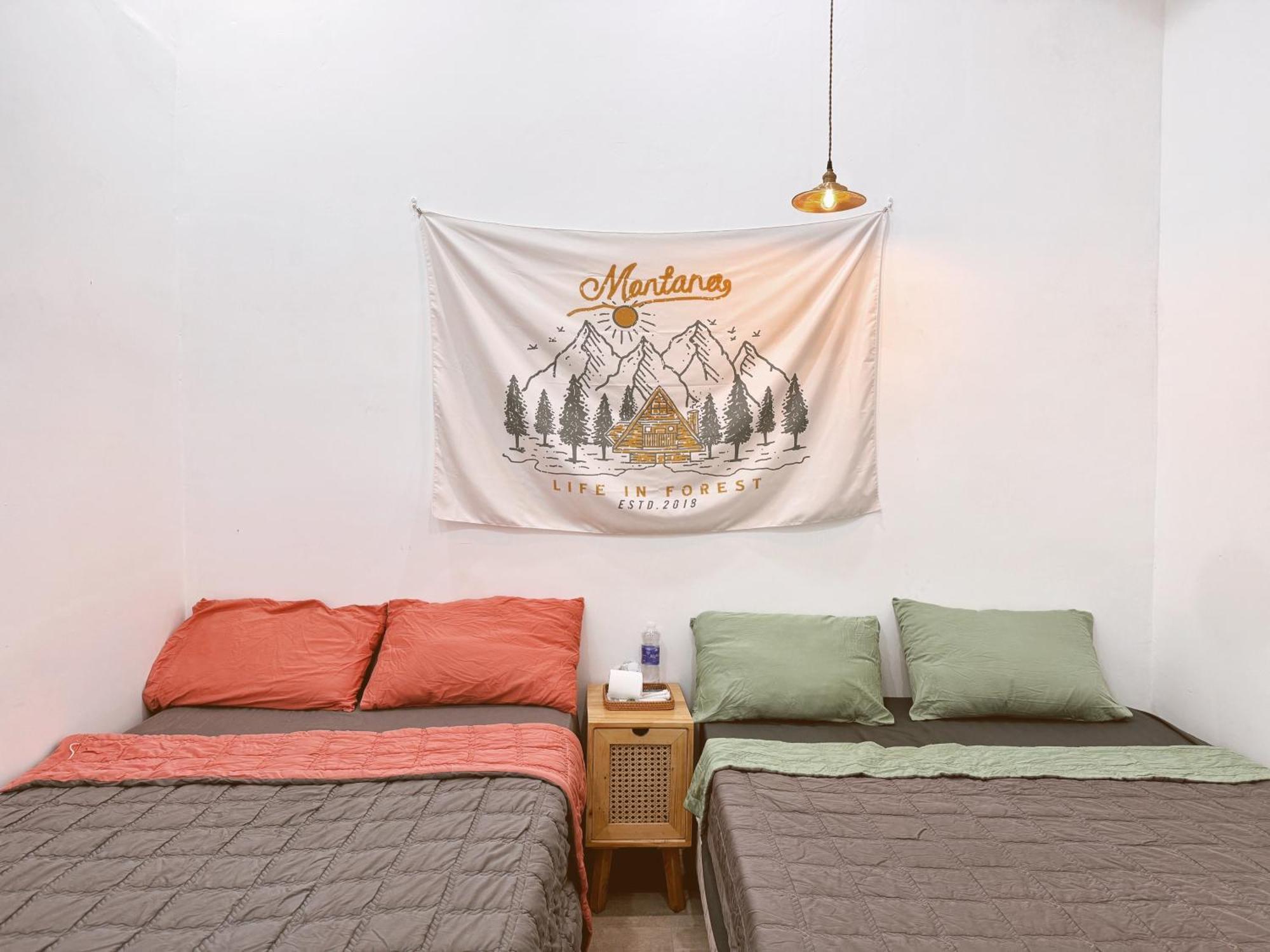 Vevy House - Homestay In Town ดานัง ภายนอก รูปภาพ