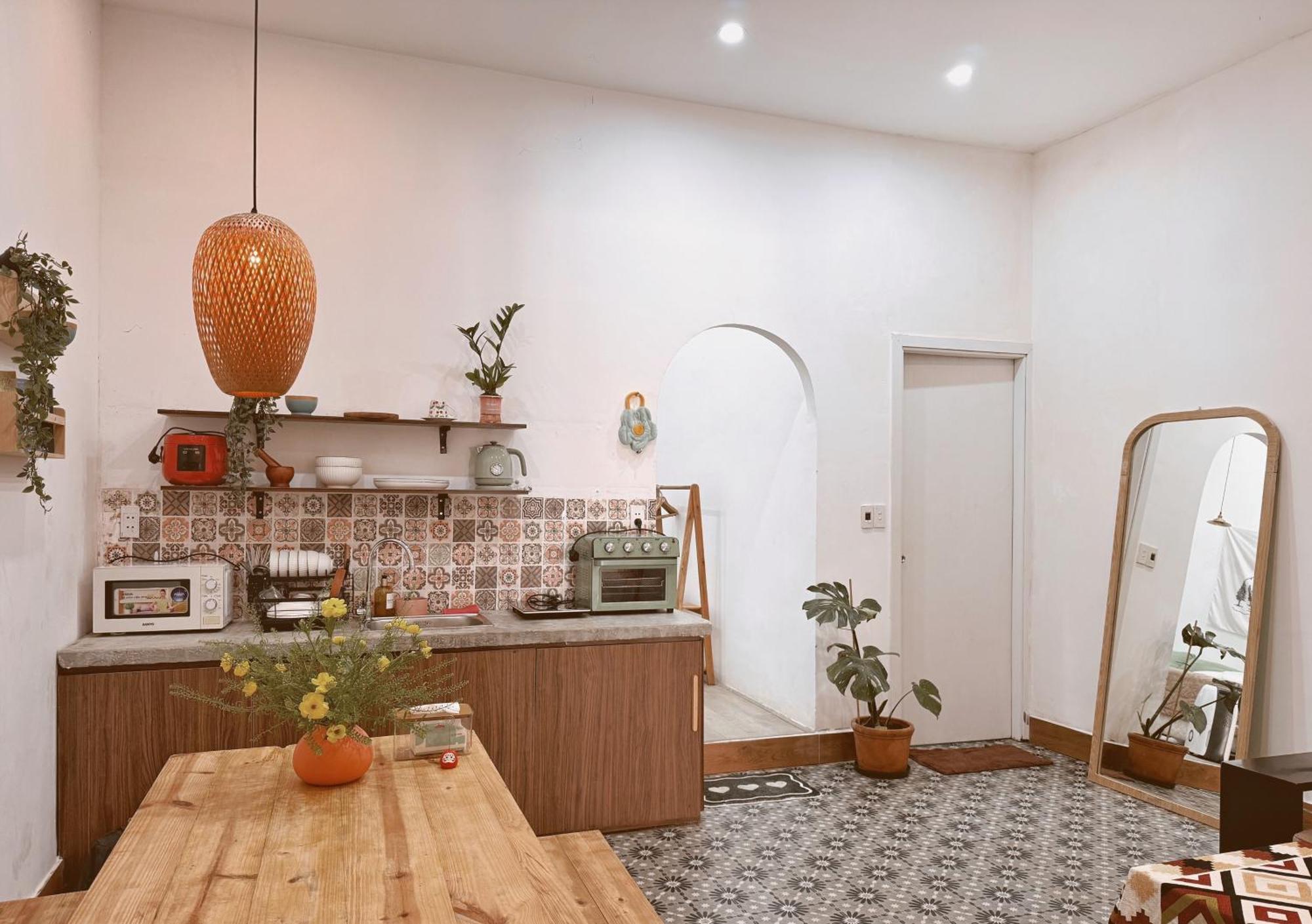 Vevy House - Homestay In Town ดานัง ภายนอก รูปภาพ